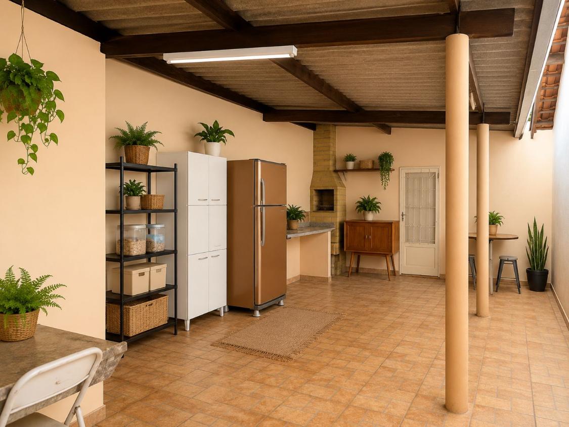 Casa, 3 quartos, 151 m² - Foto 19