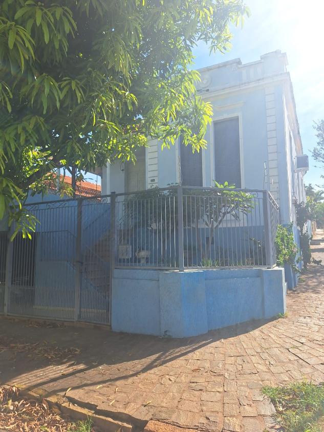 Casa, 3 quartos, 159 m² - Foto 1