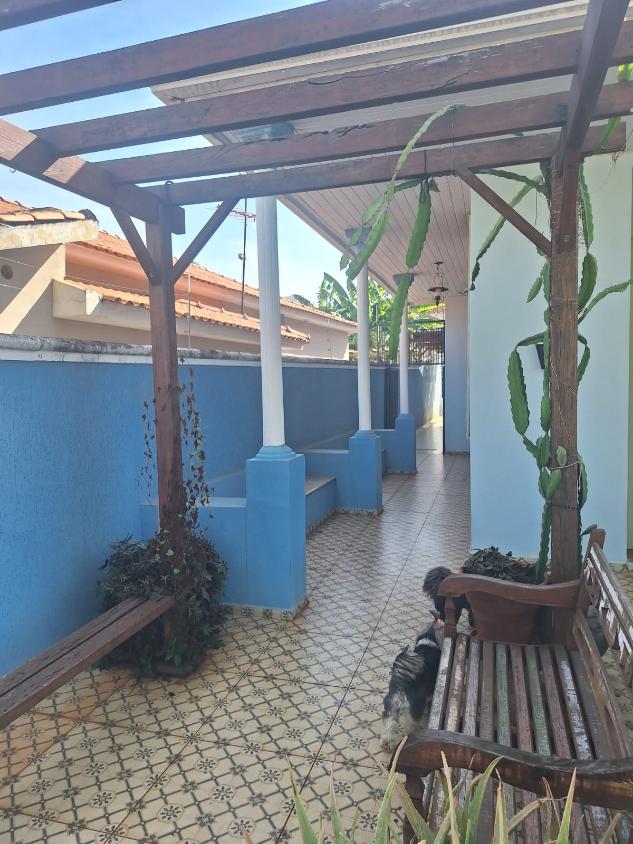 Casa, 3 quartos, 159 m² - Foto 3