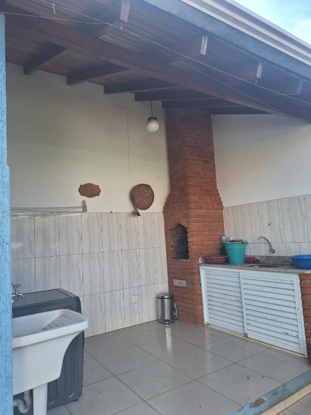 Casa, 3 quartos, 159 m² - Foto 14