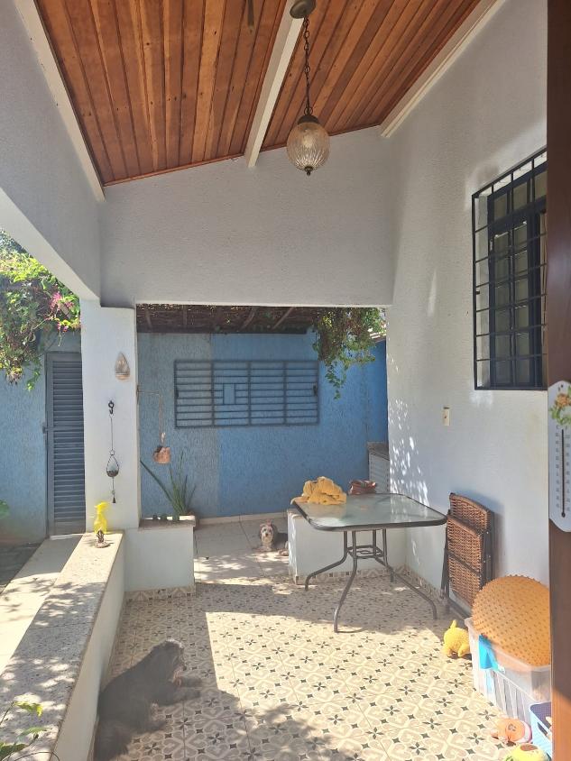 Casa, 3 quartos, 159 m² - Foto 15