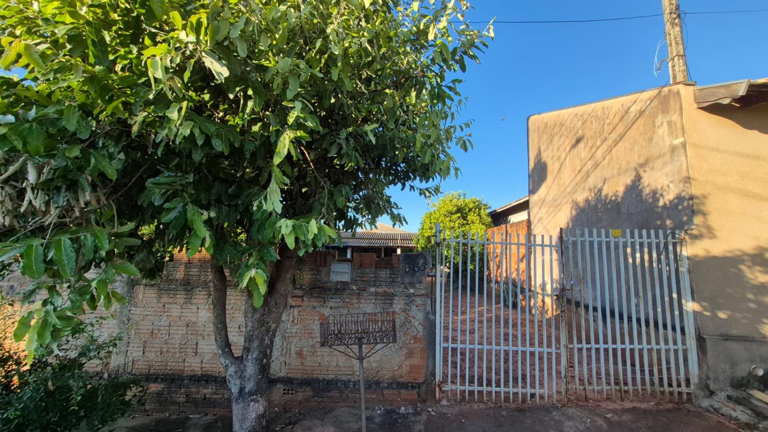 Terreno, 250 m² - Foto 2