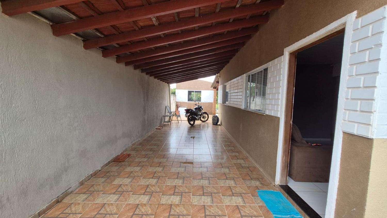 Casa, 2 quartos - Foto 3