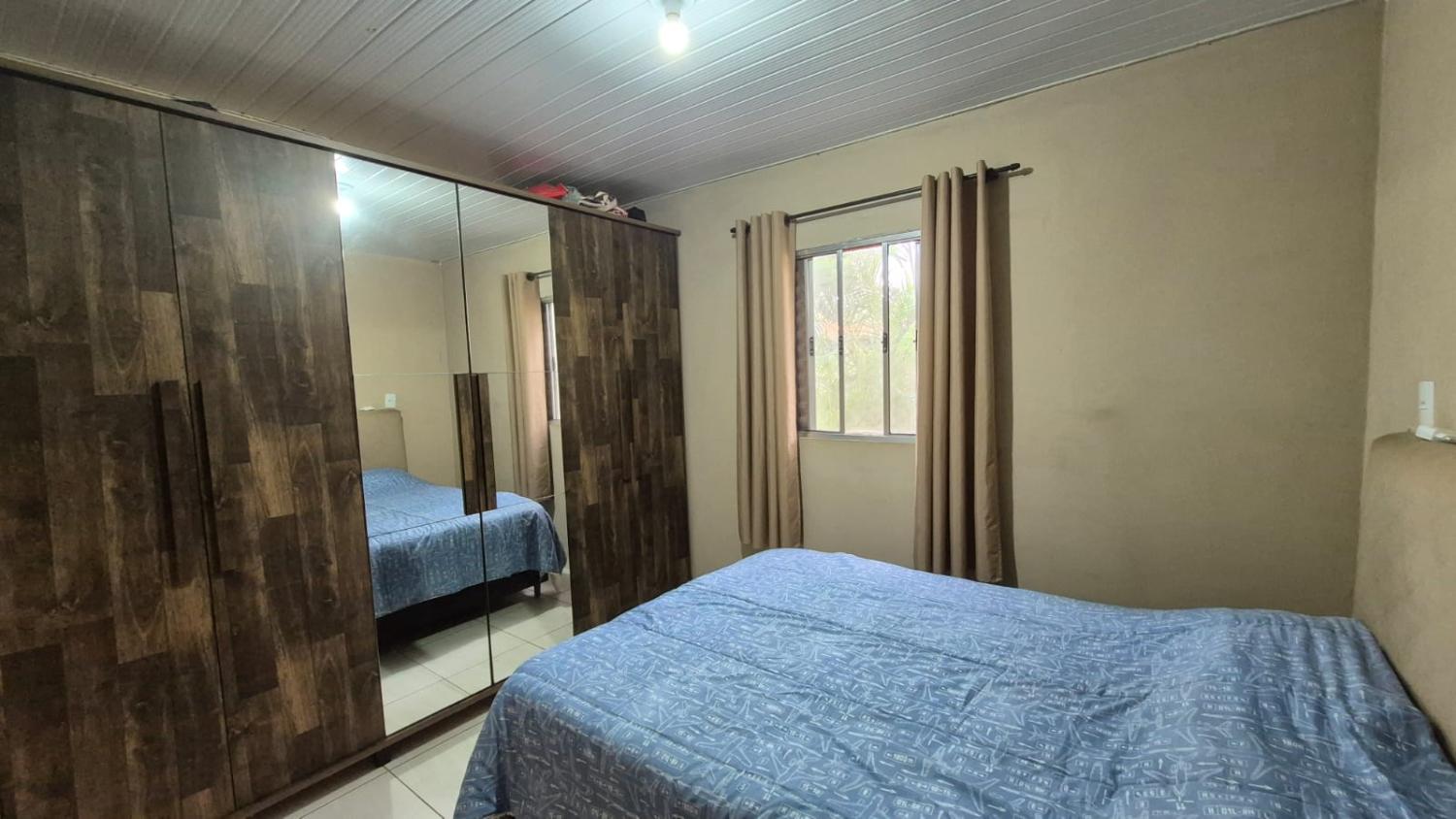 Casa, 2 quartos - Foto 4