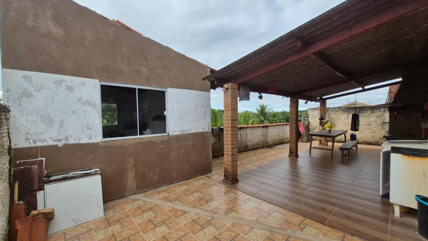 Casa, 2 quartos - Foto 11