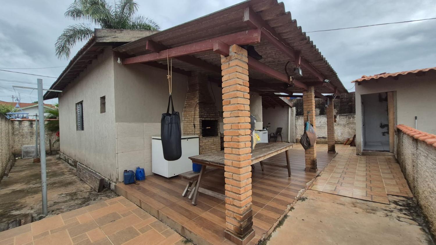 Casa, 2 quartos - Foto 12