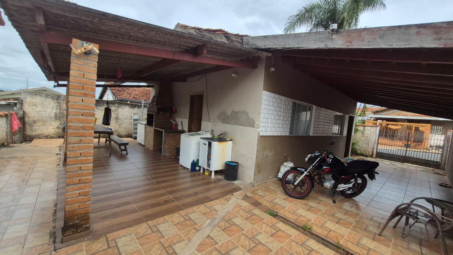Casa, 2 quartos - Foto 15