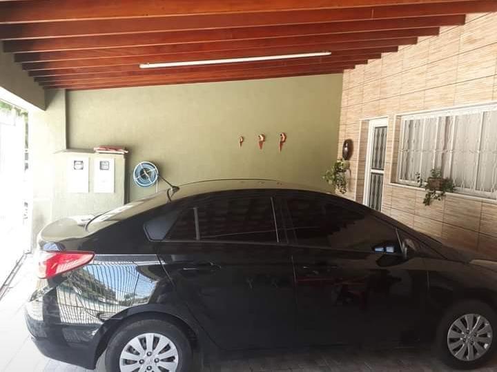 Casa, 2 quartos, 171 m² - Foto 1