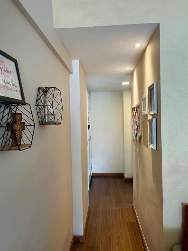 Apartamento, 2 quartos, 80 m² - Foto 3