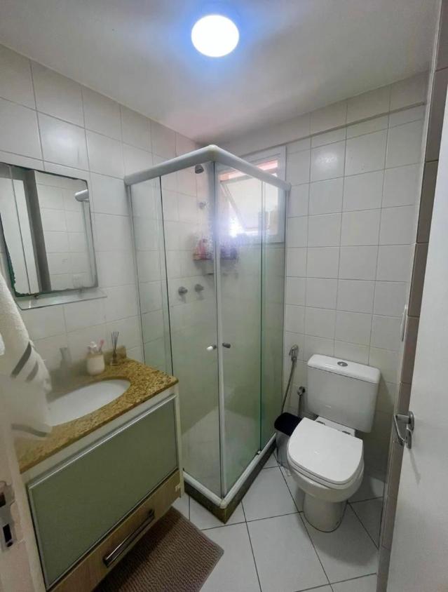 Apartamento, 2 quartos, 80 m² - Foto 4
