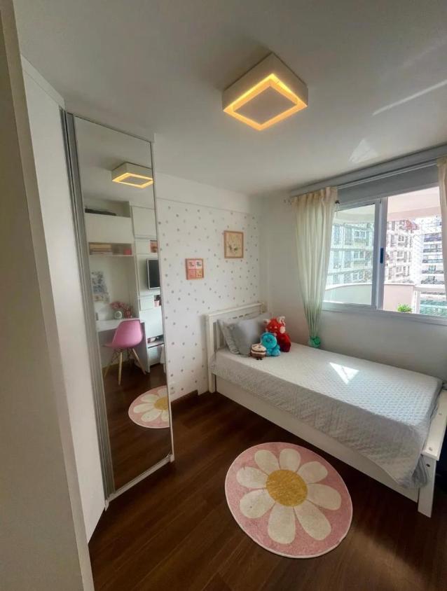 Apartamento, 2 quartos, 80 m² - Foto 5