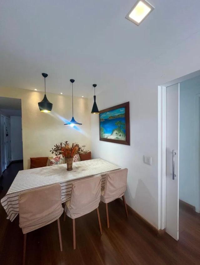 Apartamento, 2 quartos, 80 m² - Foto 6