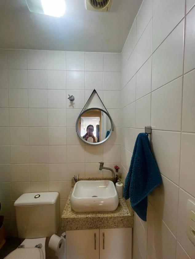 Apartamento, 2 quartos, 80 m² - Foto 12
