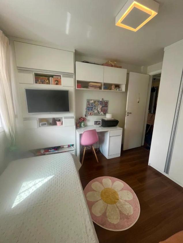 Apartamento, 2 quartos, 80 m² - Foto 13