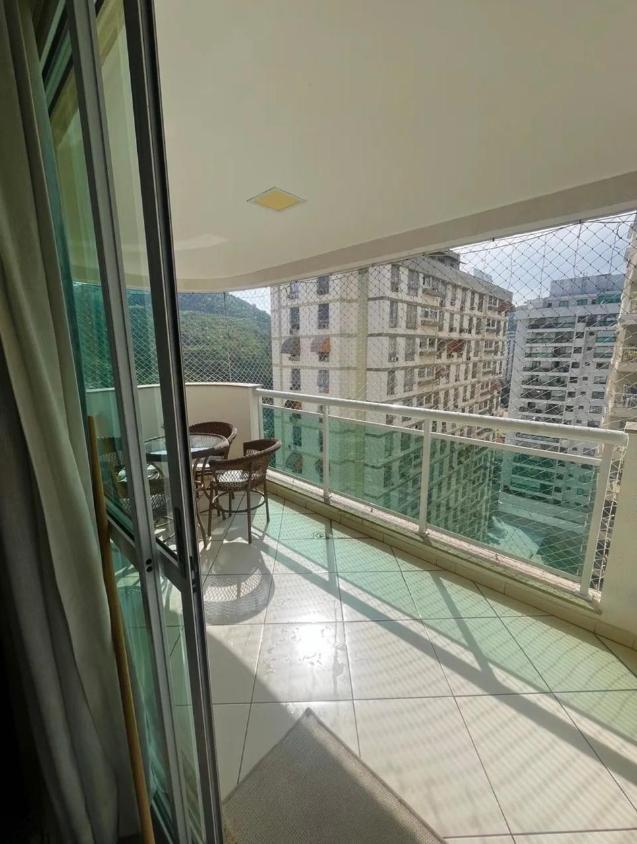 Apartamento, 2 quartos, 80 m² - Foto 14