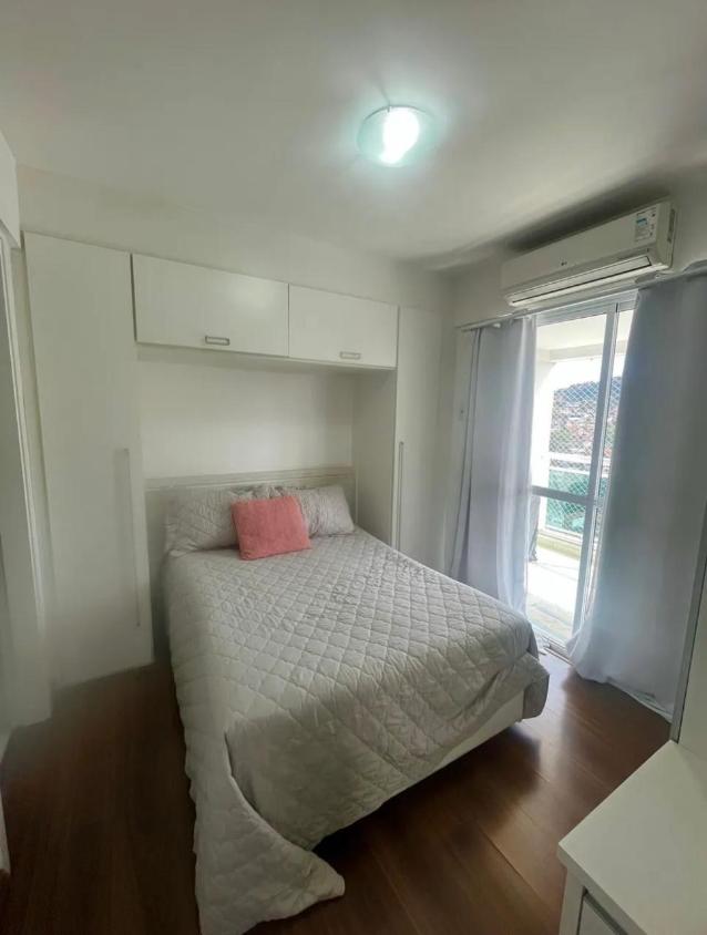 Apartamento, 2 quartos, 80 m² - Foto 7