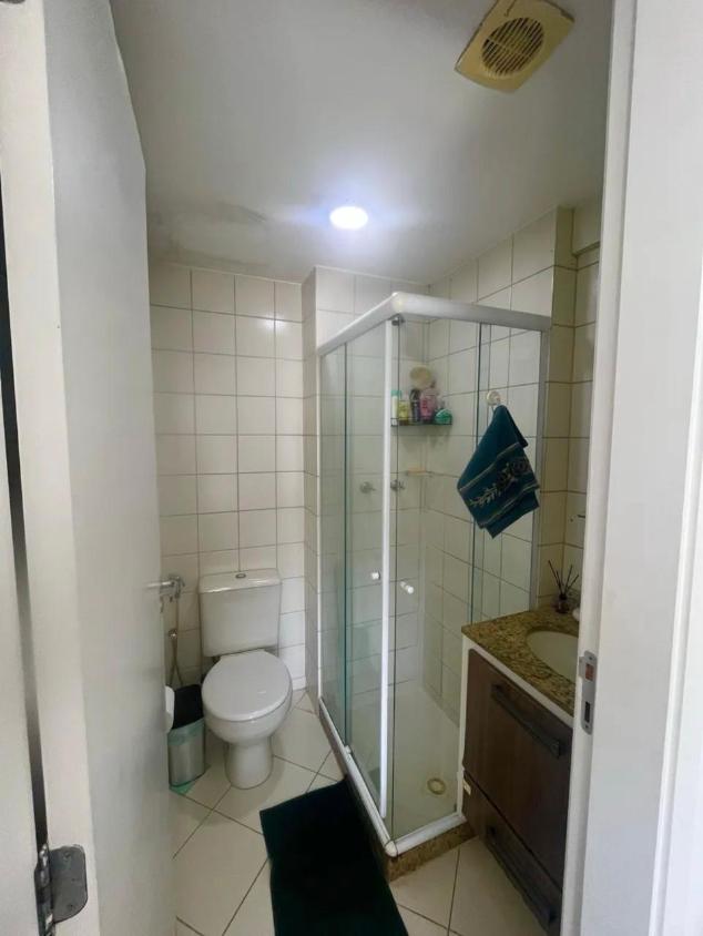 Apartamento, 2 quartos, 80 m² - Foto 8