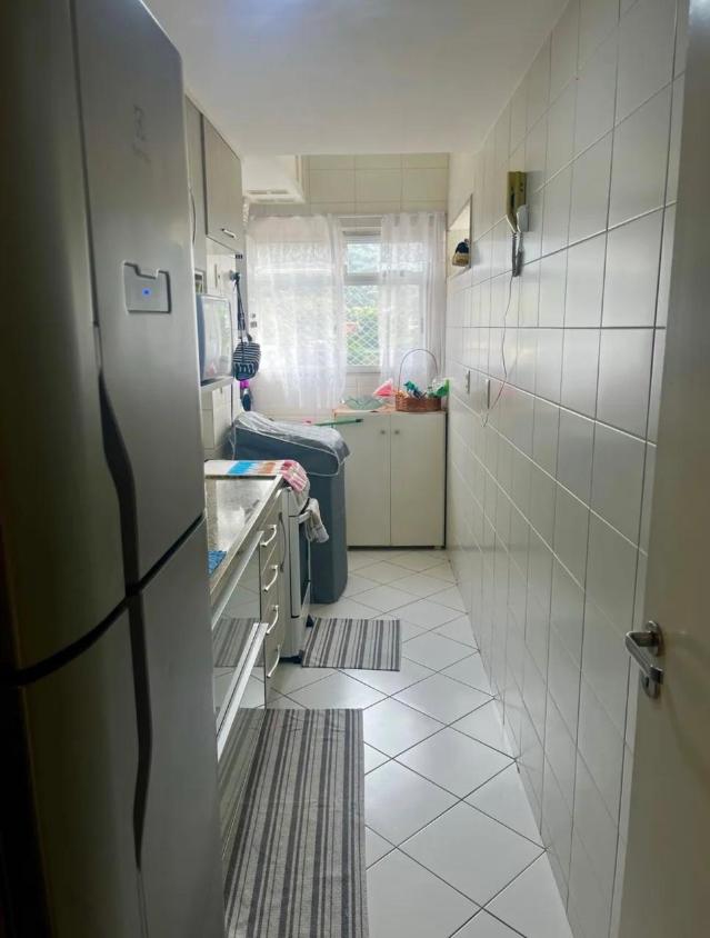 Apartamento, 2 quartos, 80 m² - Foto 9