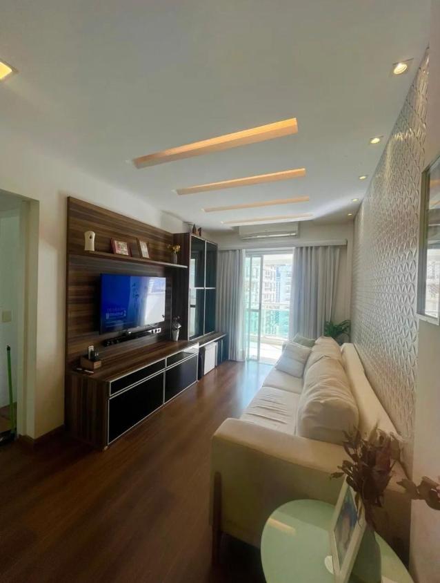 Apartamento, 2 quartos, 80 m² - Foto 10
