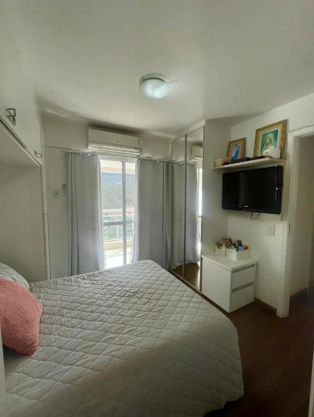 Apartamento, 2 quartos, 80 m² - Foto 16