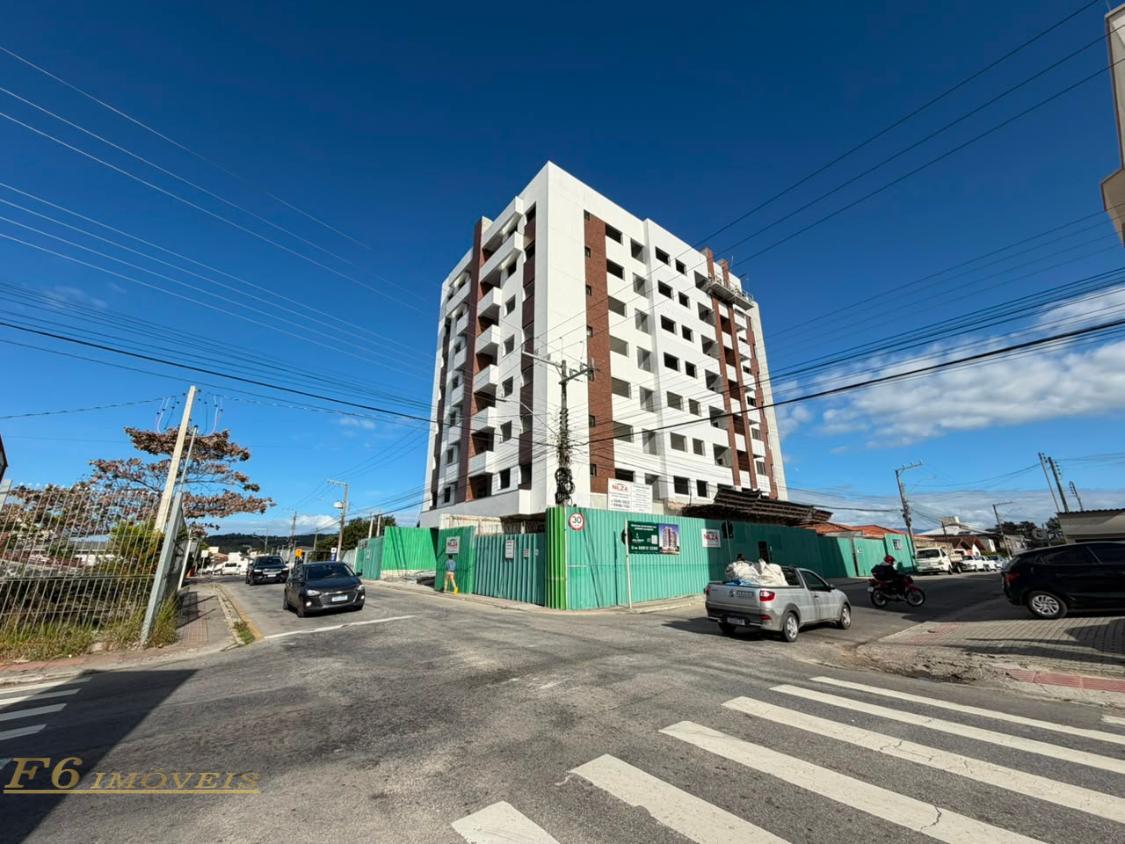 Apartamento, 2 quartos, 65 m² - Foto 2