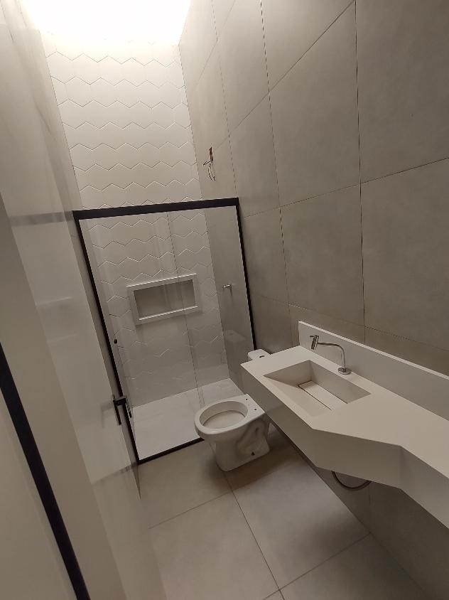 Casa de Condomínio, 3 quartos - Foto 15