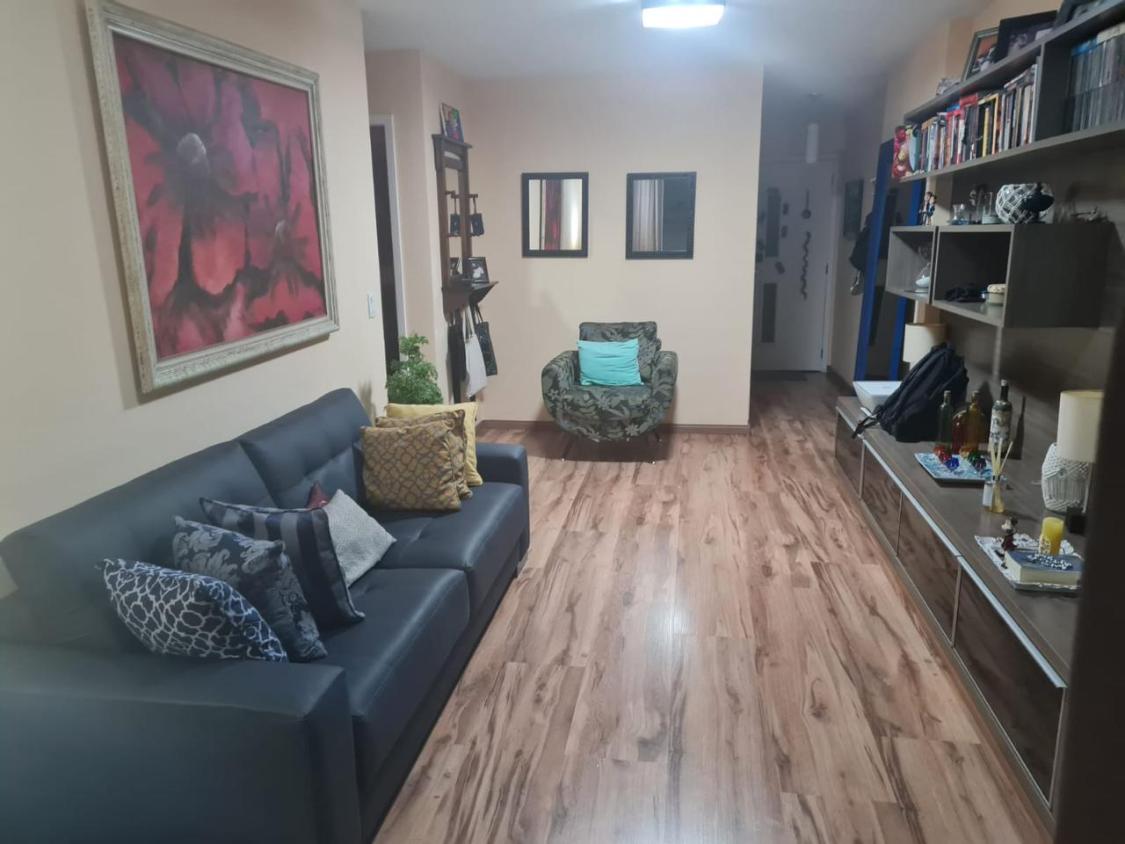 Apartamento, 2 quartos, 98 m² - Foto 2