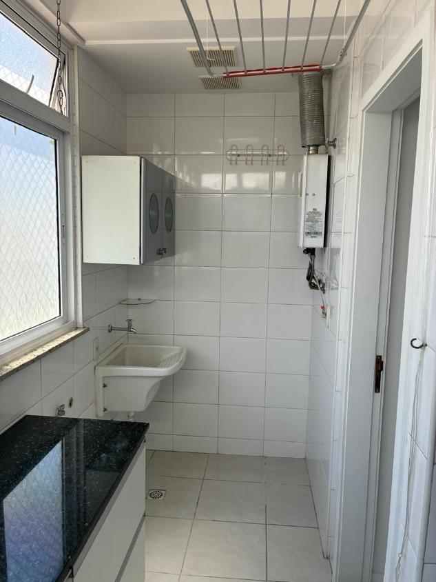 Apartamento, 2 quartos, 98 m² - Foto 5