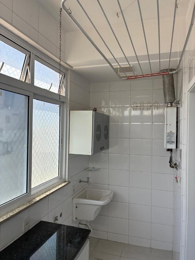 Apartamento, 2 quartos, 98 m² - Foto 8