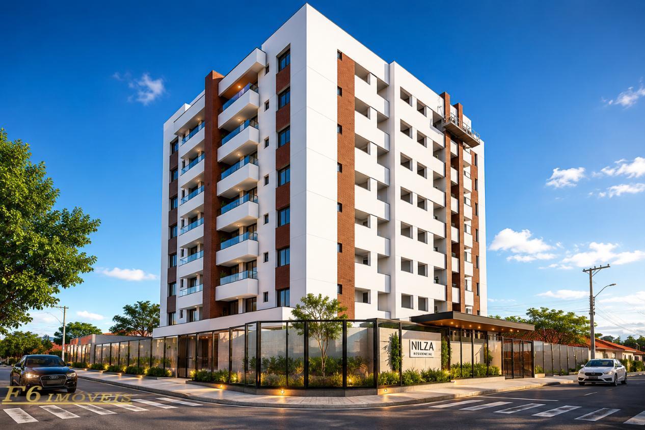 Apartamento, 3 quartos, 82 m² - Foto 3