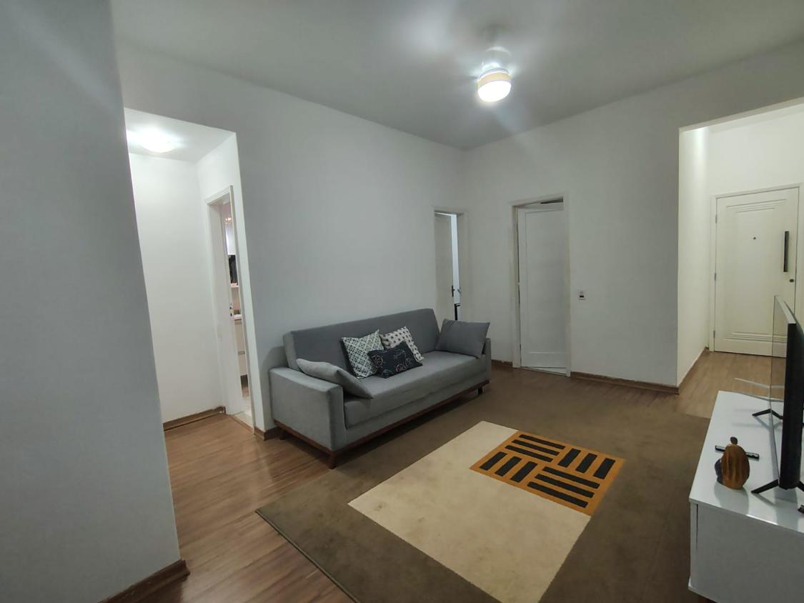 Apartamento, 2 quartos, 83 m² - Foto 1