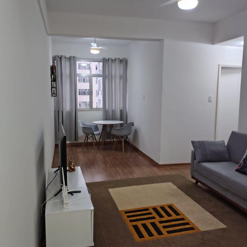 Apartamento, 2 quartos, 83 m² - Foto 6