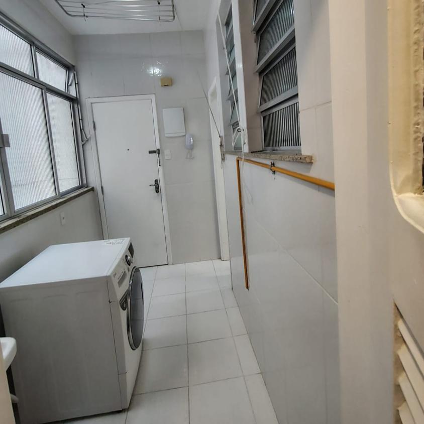 Apartamento, 2 quartos, 83 m² - Foto 8