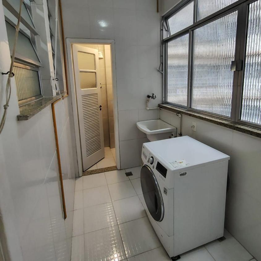 Apartamento, 2 quartos, 83 m² - Foto 9