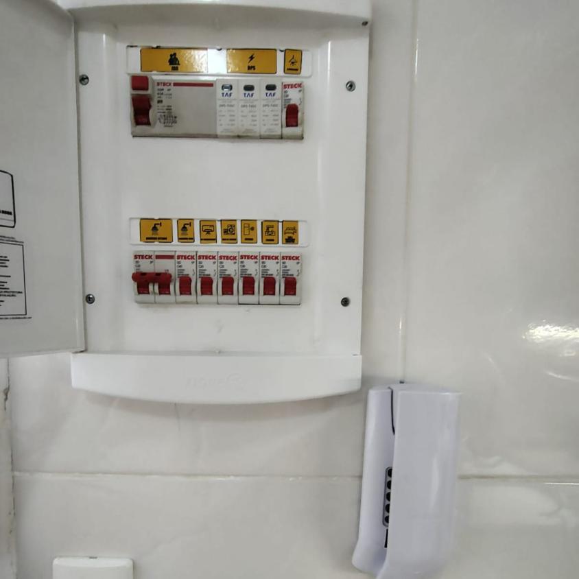 Apartamento, 2 quartos, 83 m² - Foto 10