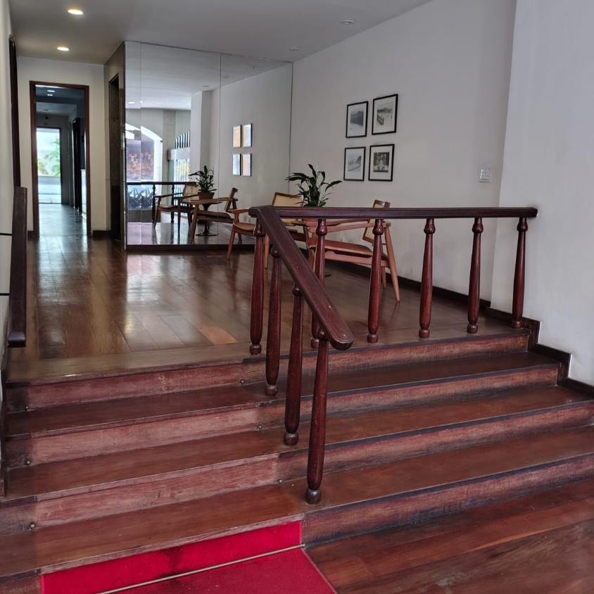 Apartamento, 2 quartos, 83 m² - Foto 19