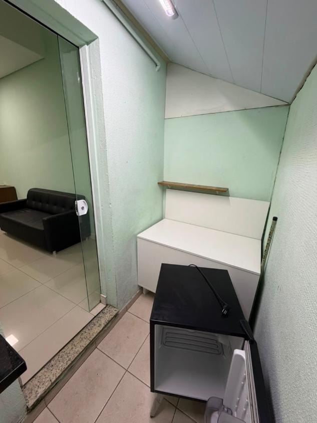Sala-Conjunto, 45 m² - Foto 5