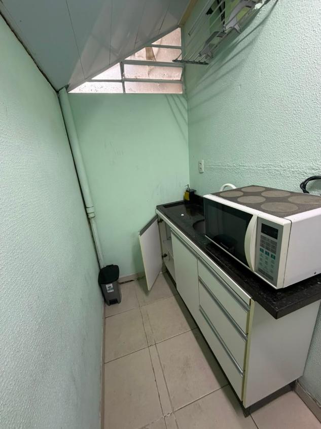 Sala-Conjunto, 45 m² - Foto 6