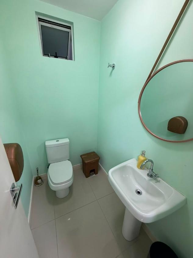 Sala-Conjunto, 45 m² - Foto 7