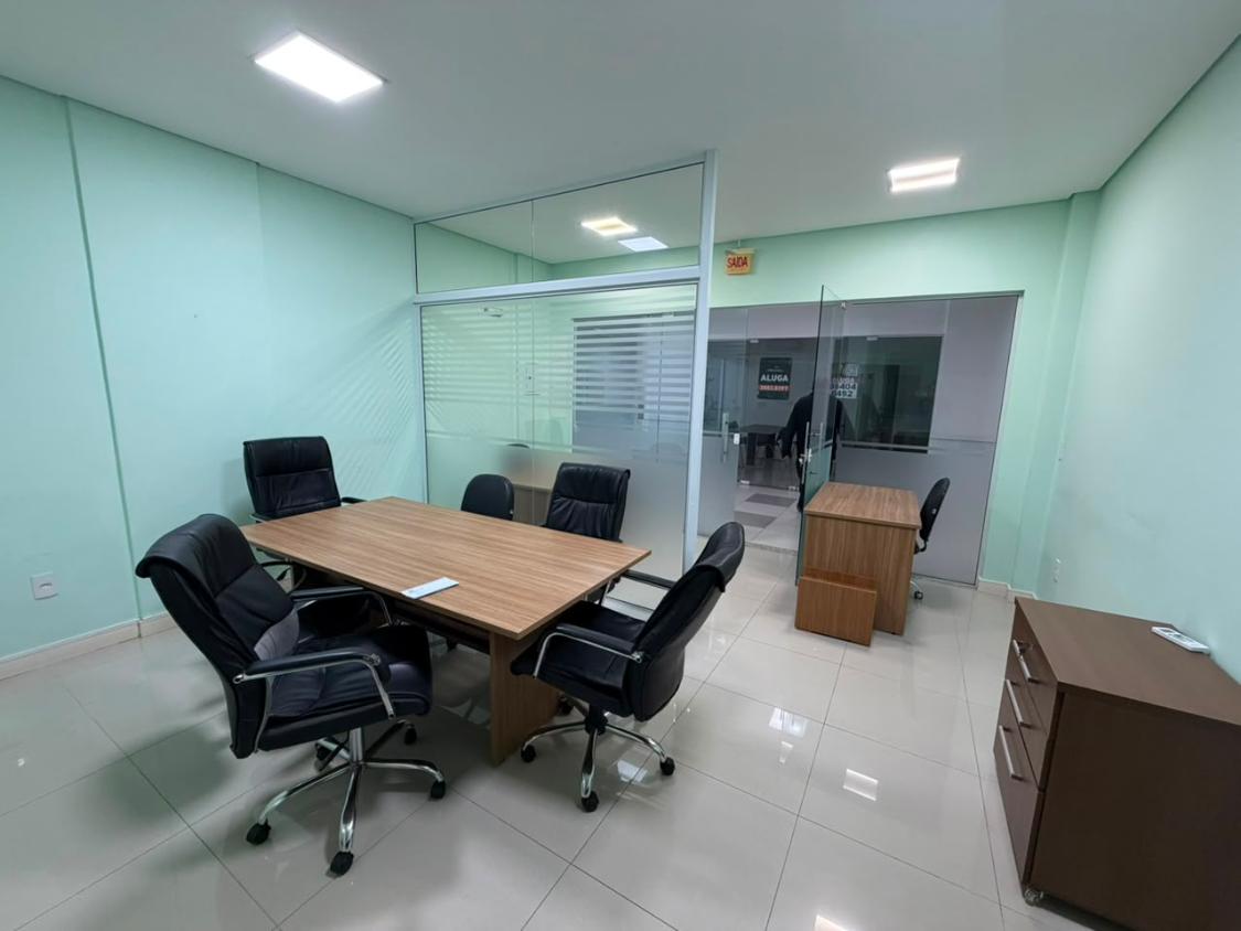 Sala-Conjunto, 45 m² - Foto 4