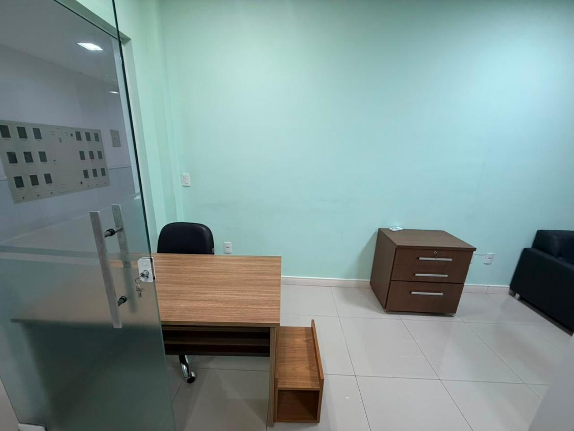 Sala-Conjunto, 45 m² - Foto 8