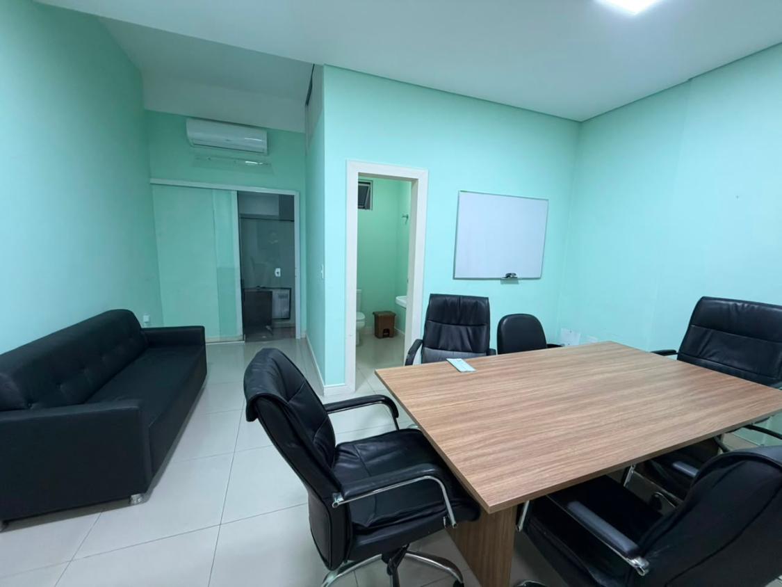 Sala-Conjunto, 45 m² - Foto 2