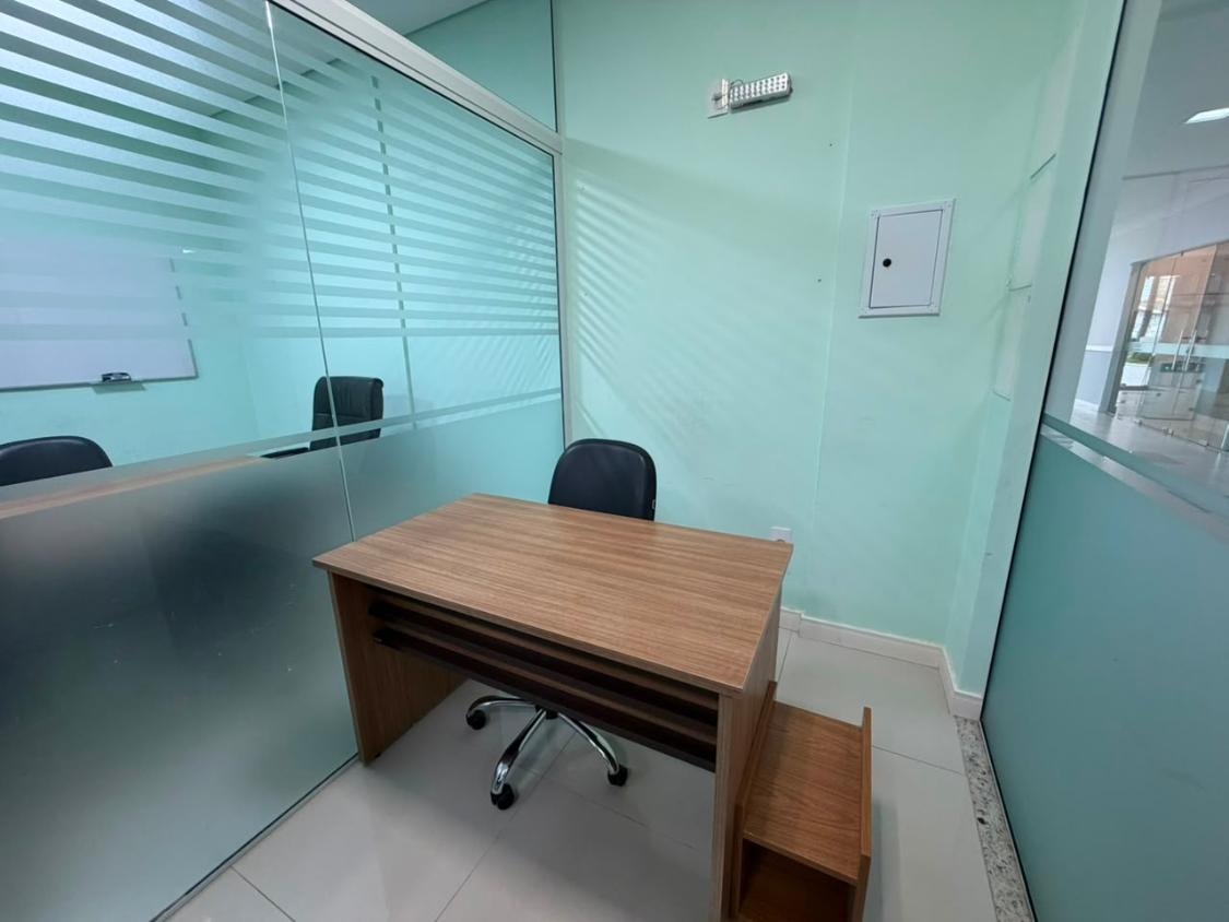 Sala-Conjunto, 45 m² - Foto 3