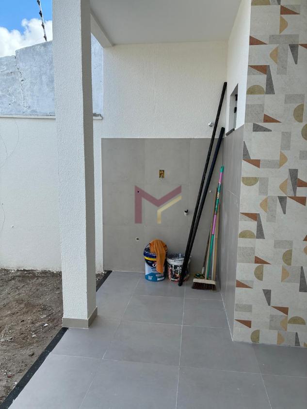 Casa, 2 quartos, 82 m² - Foto 19