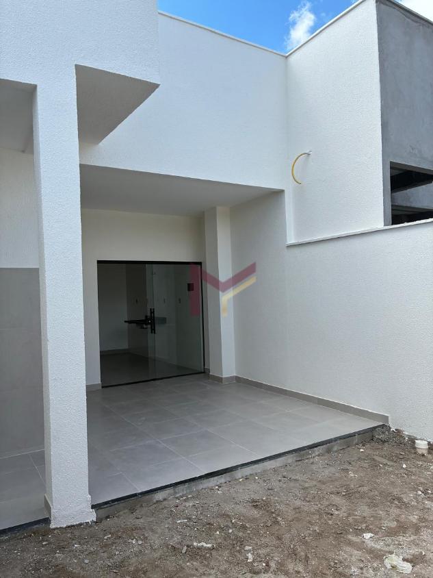 Casa, 2 quartos, 82 m² - Foto 6