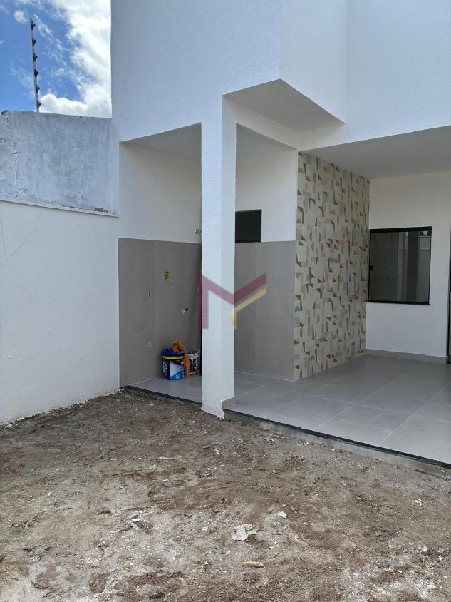 Casa, 2 quartos, 82 m² - Foto 3