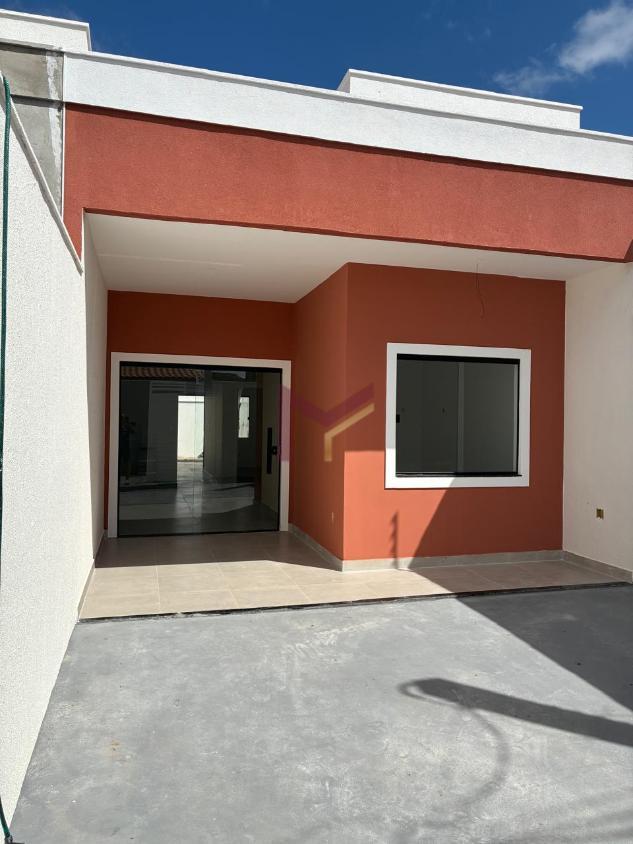 Casa, 2 quartos, 82 m² - Foto 1