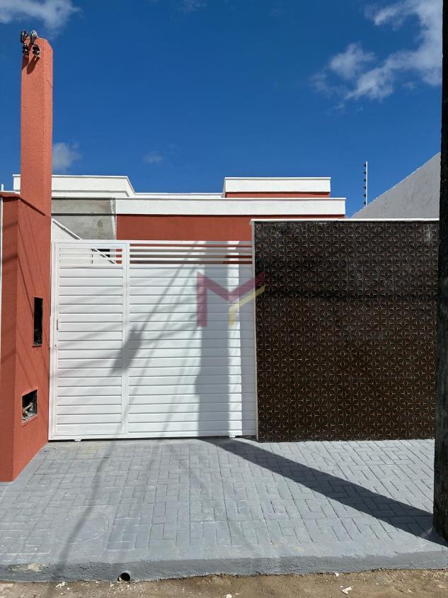Casa, 2 quartos, 82 m² - Foto 2