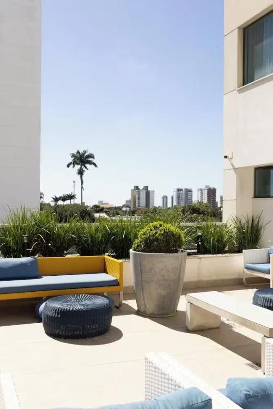 Flat/Apart Hotel, 1 quarto, 44 m² - Foto 6