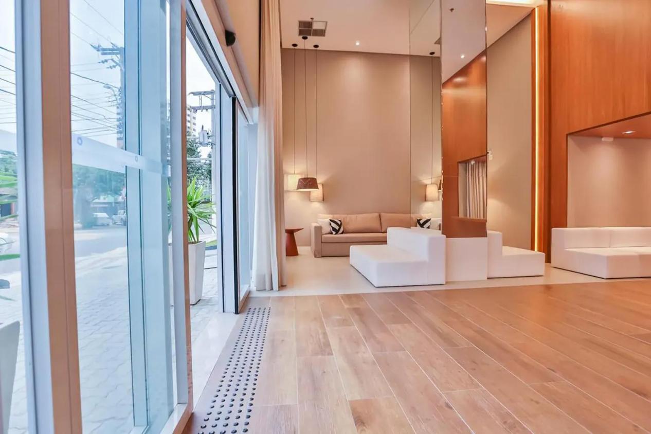 Flat/Apart Hotel, 1 quarto, 44 m² - Foto 7